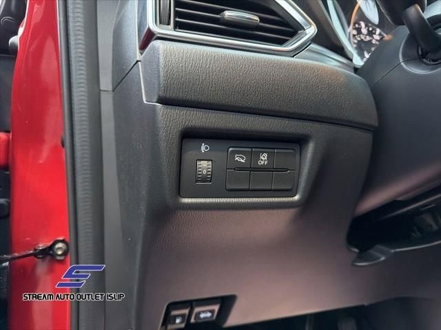 Used 2022 MAZDA CX-5 AWD 2.5 S image 25