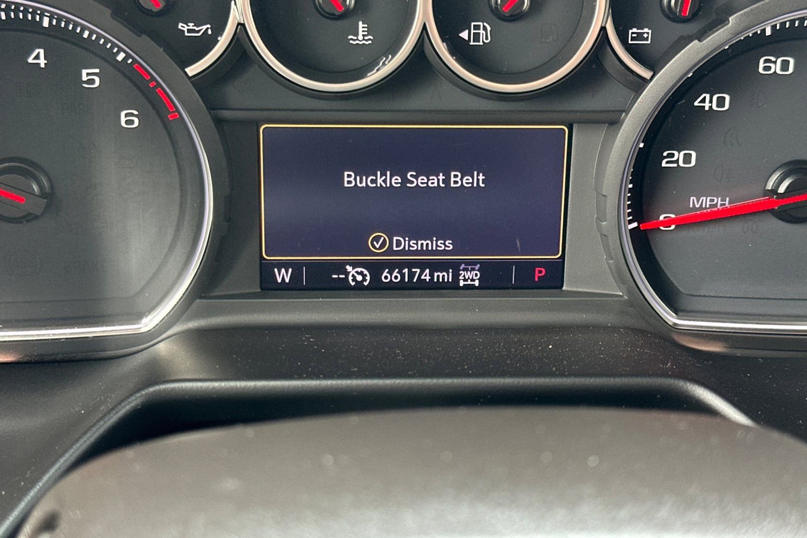 Used 2021 Chevrolet Tahoe RST w/ Luxury Package image 40