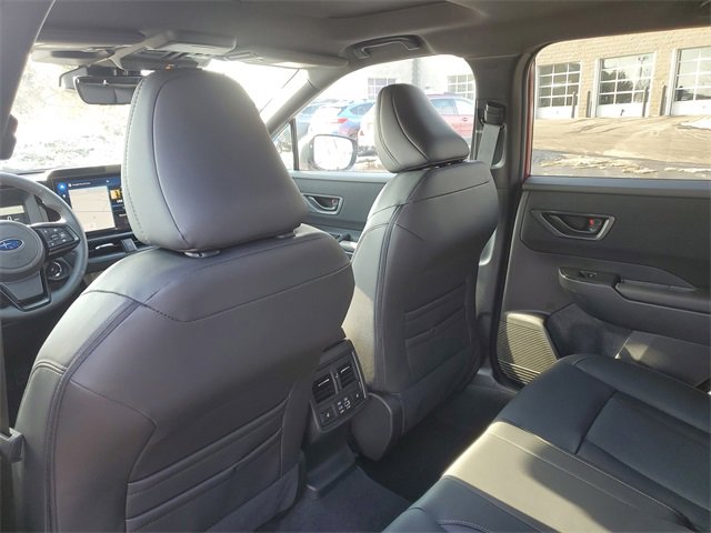 New 2026 Subaru Outback Limited XT image 10