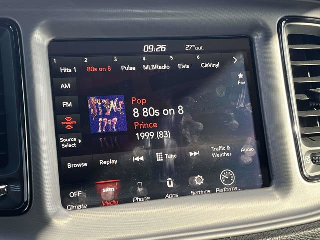 Used 2023 Dodge Challenger R/T Scat Pack image 26