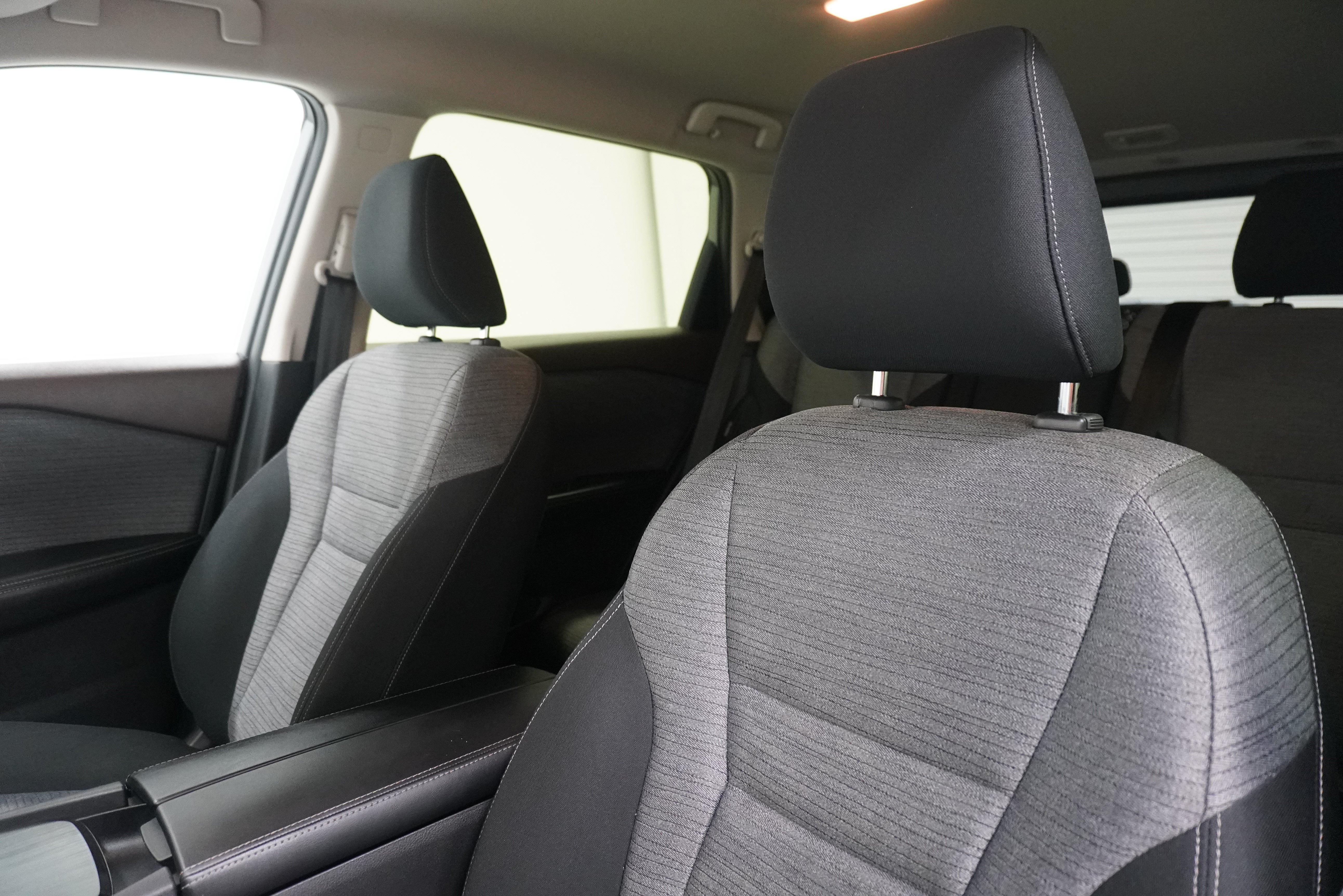 Used 2023 Nissan Rogue SV FWD image 11
