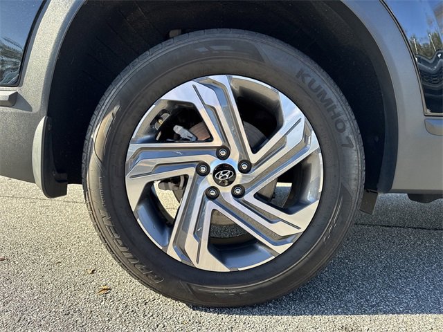 Used 2023 Hyundai Santa Fe SEL image 17