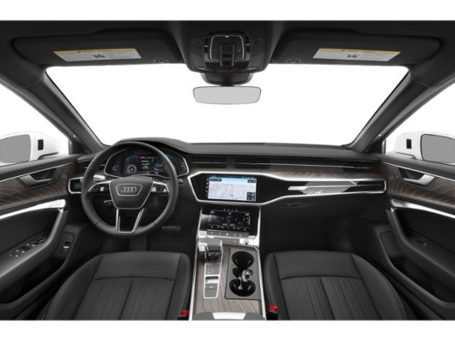 Used 2023 Audi A6 2.0T Premium w/ Convenience Package AWD/4WD image 8