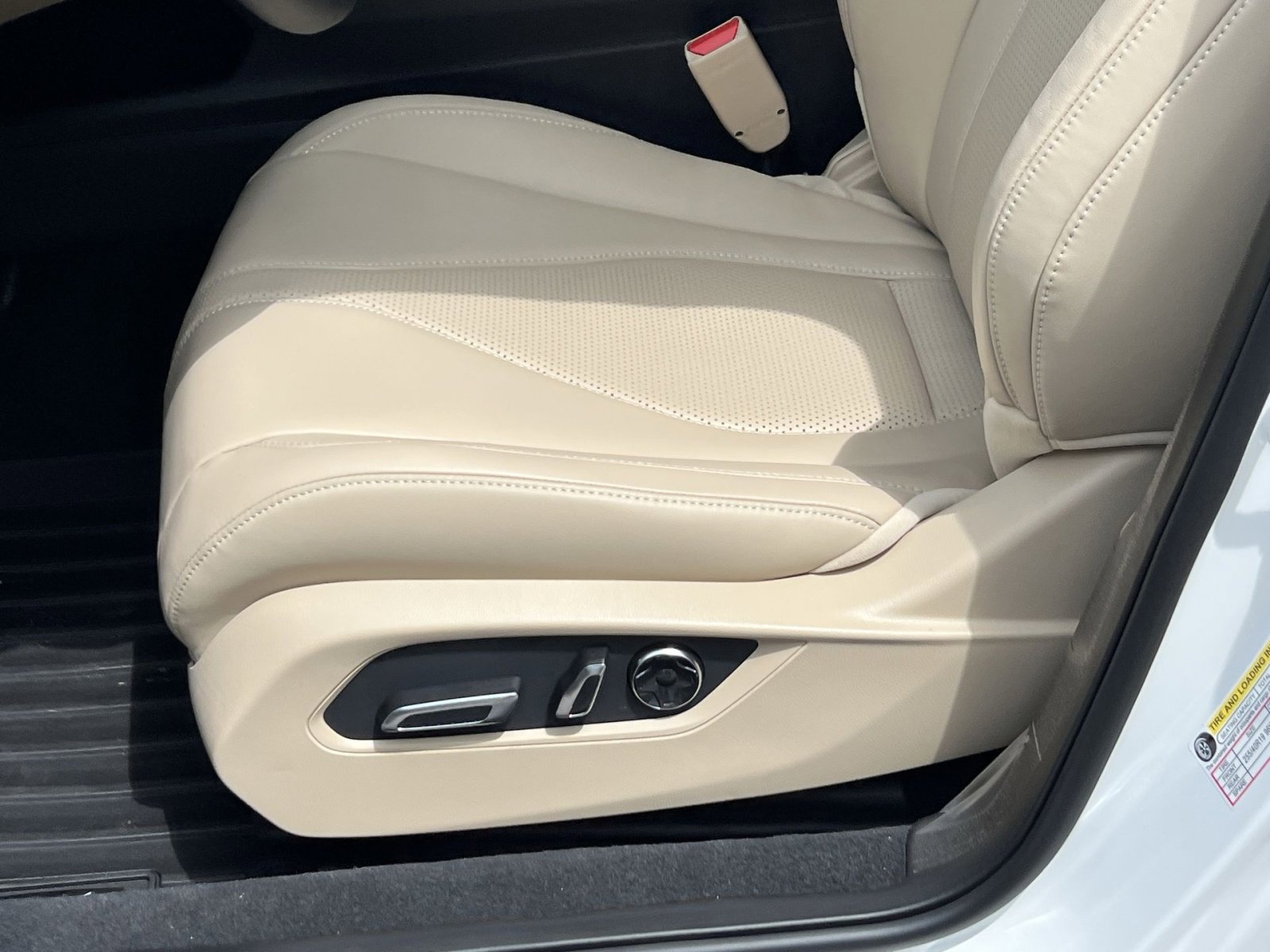 New 2025 Acura TLX w/ Technology Package image 11