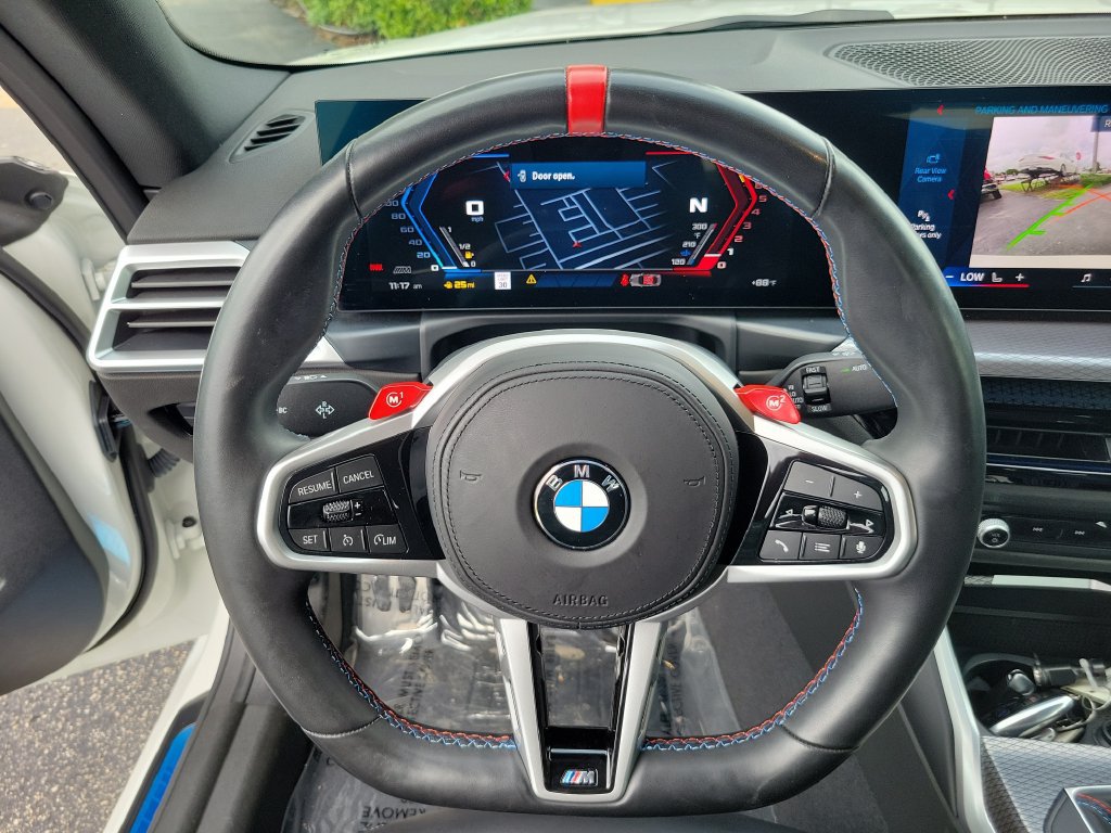 Used 2025 BMW M2 RWD image 20