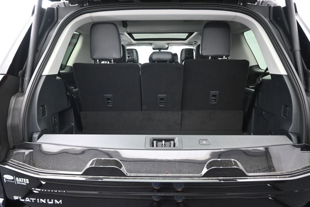 New 2026 Ford Expedition Platinum w/ Driver's Package AWD/4WD image 34