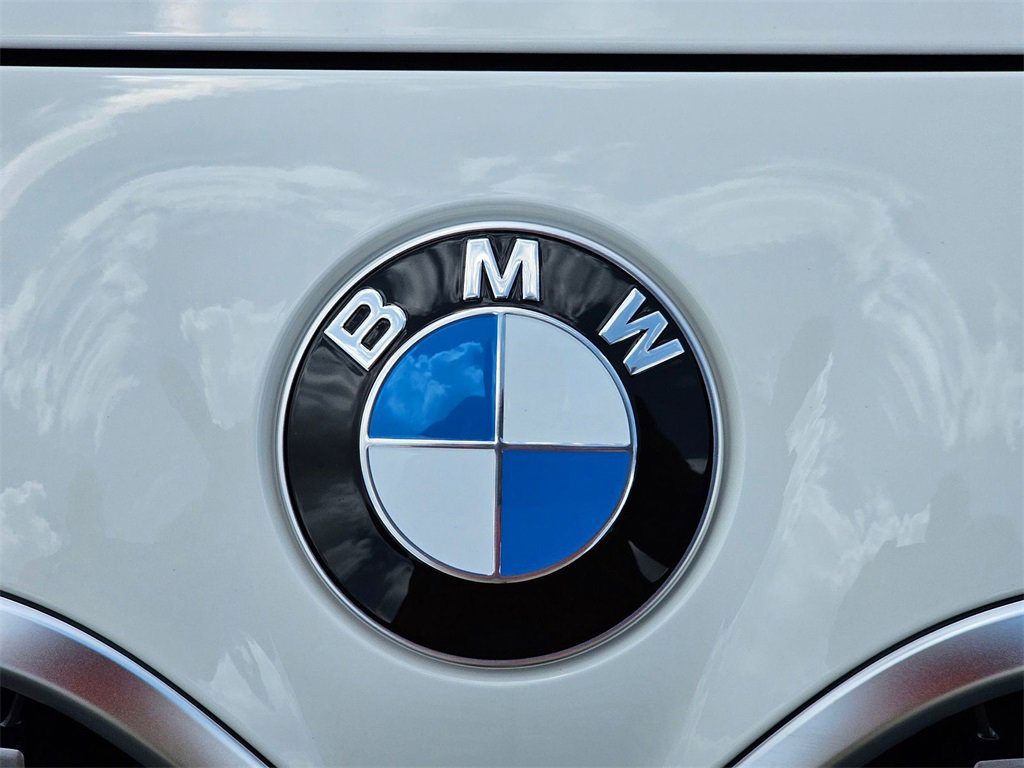 Used 2026 BMW 430i Coupe w/ Convenience Package image 10