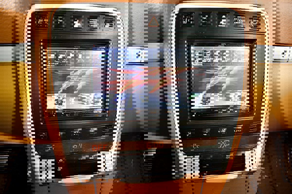 Used 2008 Porsche Cayenne GTS image 31