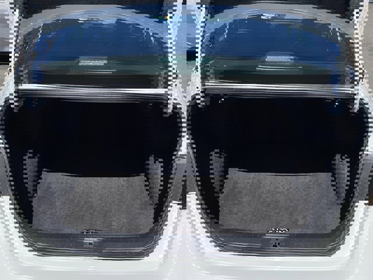 Certified 2025 Nissan Altima 2.5 S image 7