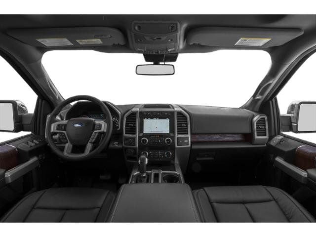 Used 2018 Ford F150 Lariat AWD/4WD image 8