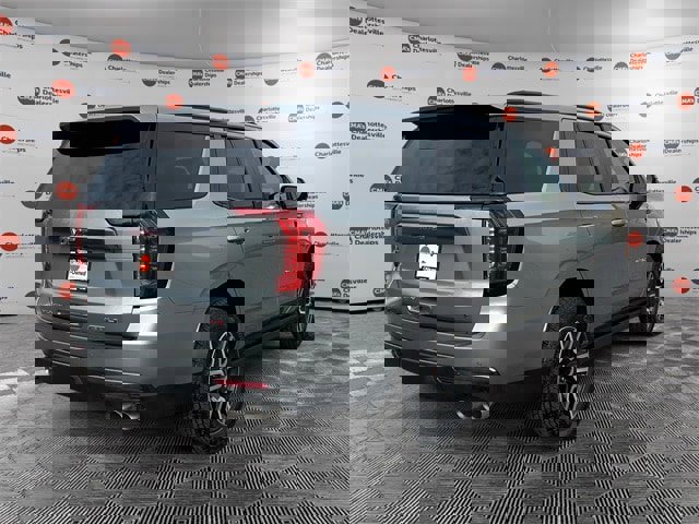 Used 2024 GMC Yukon AT4 image 5