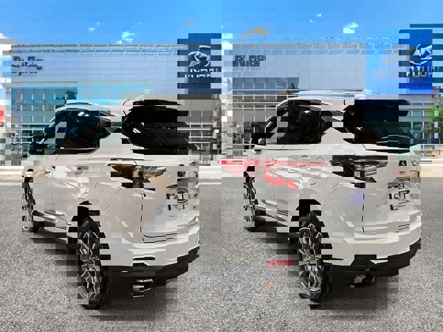 Used 2023 Acura RDX AWD w/ Technology Package image 7