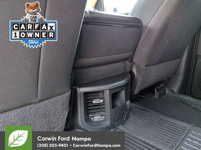 Used 2020 RAM 2500 Tradesman w/ Safety Group AWD/4WD image 26