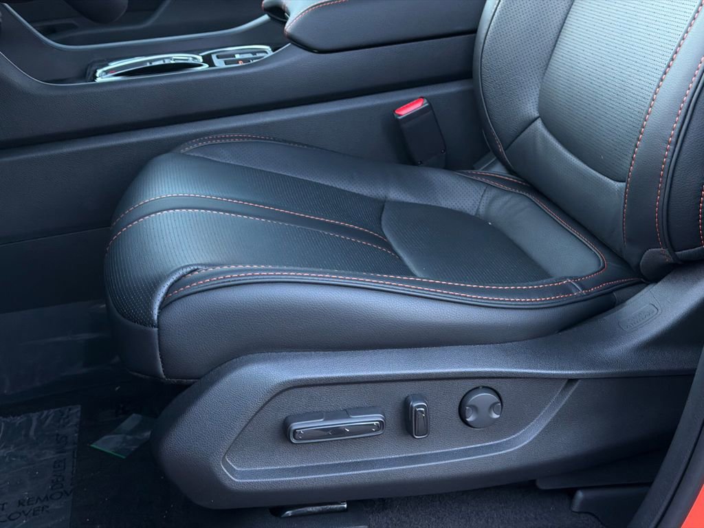 New 2026 Honda Passport TrailSport Elite image 17