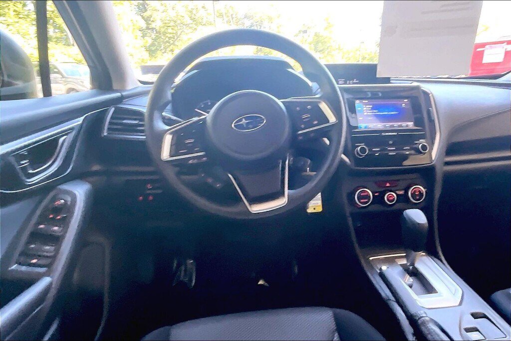Certified 2023 Subaru Crosstrek 2.0i AWD/4WD image 7