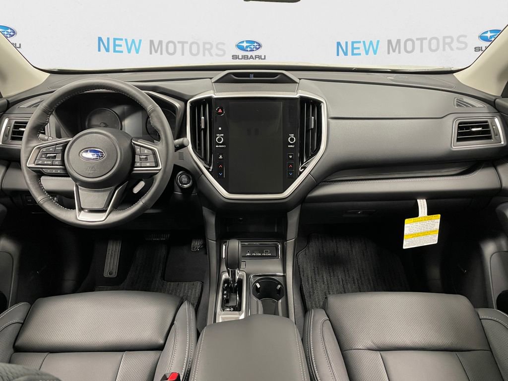 New 2026 Subaru Ascent Limited image 10