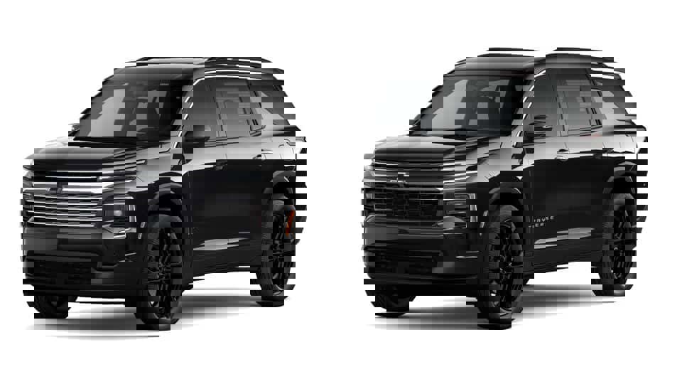 New 2026 Chevrolet Traverse LT w/ Driver Confidence Package image 39