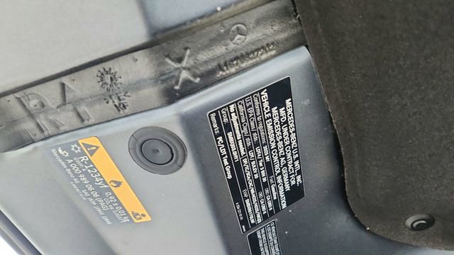 Used 2025 Mercedes-Benz GLS 450 4MATIC image 72