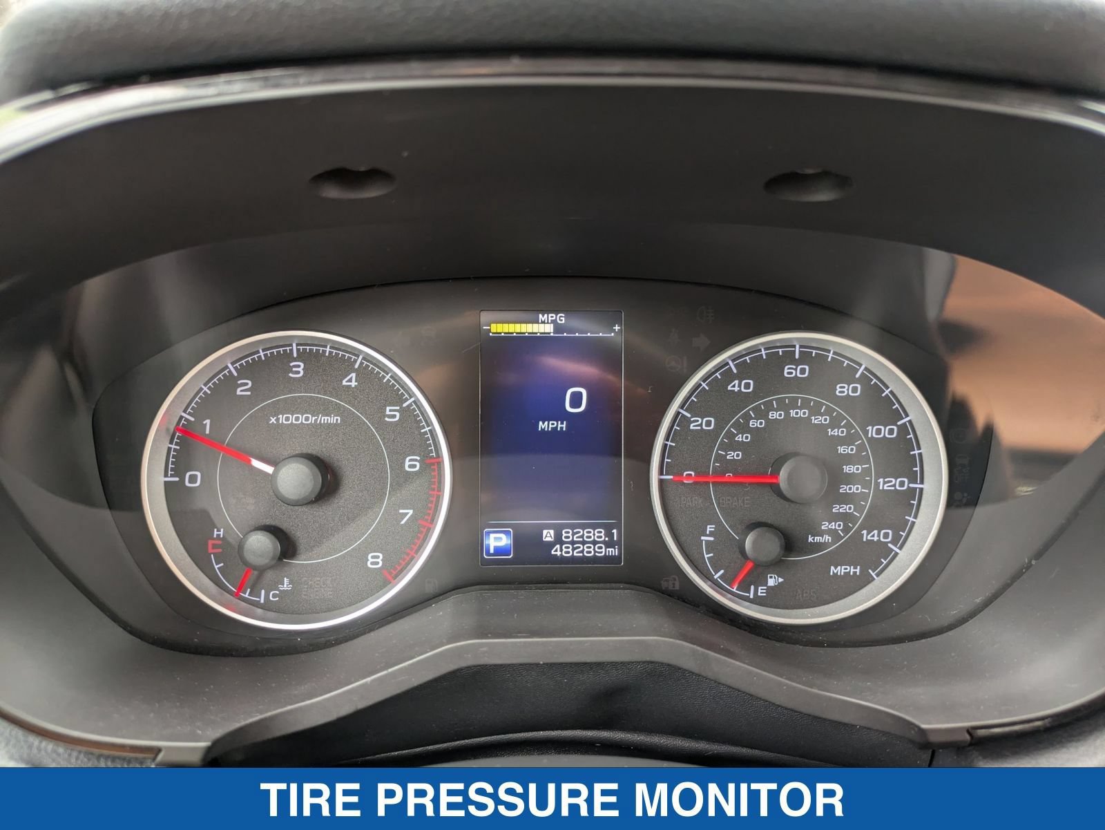 Certified 2022 Subaru Ascent 8-Passenger AWD/4WD image 19