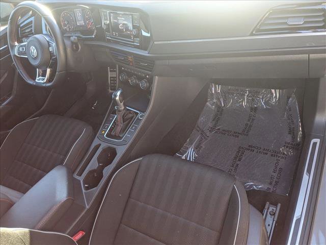 Used 2019 Volkswagen Jetta GLI image 20