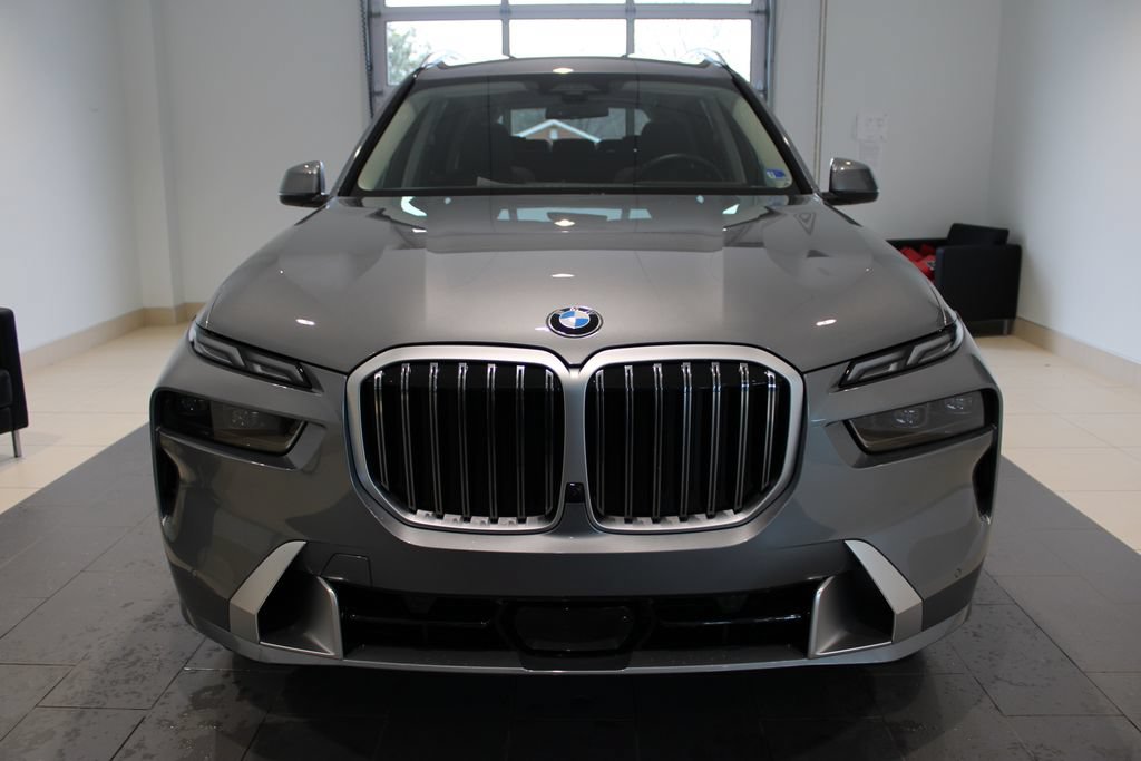 New 2026 BMW X7 xDrive40i AWD/4WD image 12