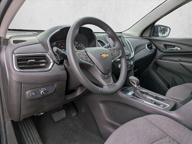 Used 2024 Chevrolet Equinox LT FWD image 10