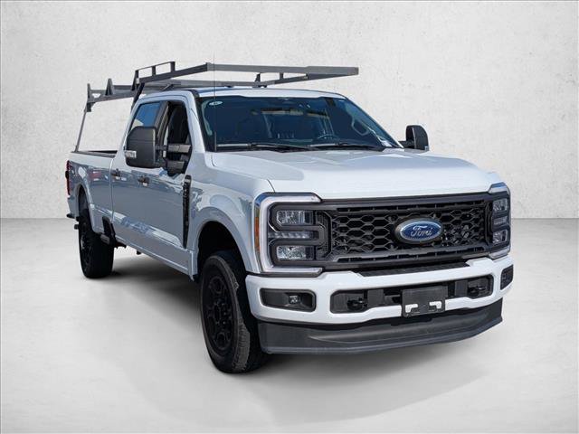Used 2023 Ford F250 XL w/ STX Appearance Package image 3