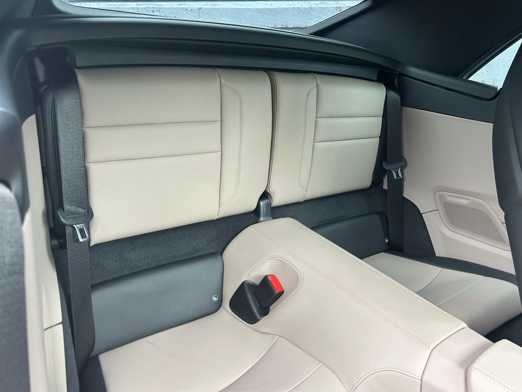 Certified 2026 Porsche 911 Carrera GTS RWD image 28