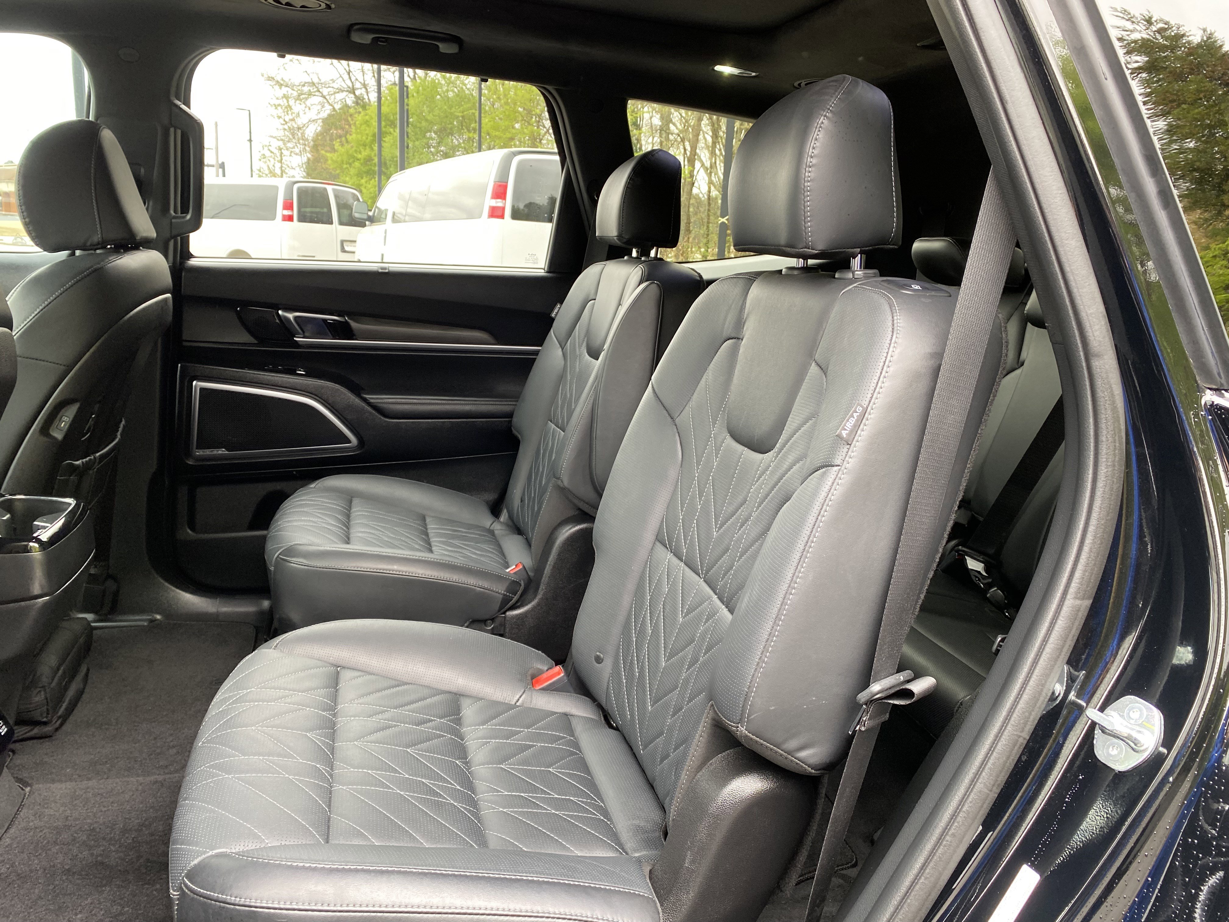 Used 2023 Kia Telluride SX Prestige X-Line image 39