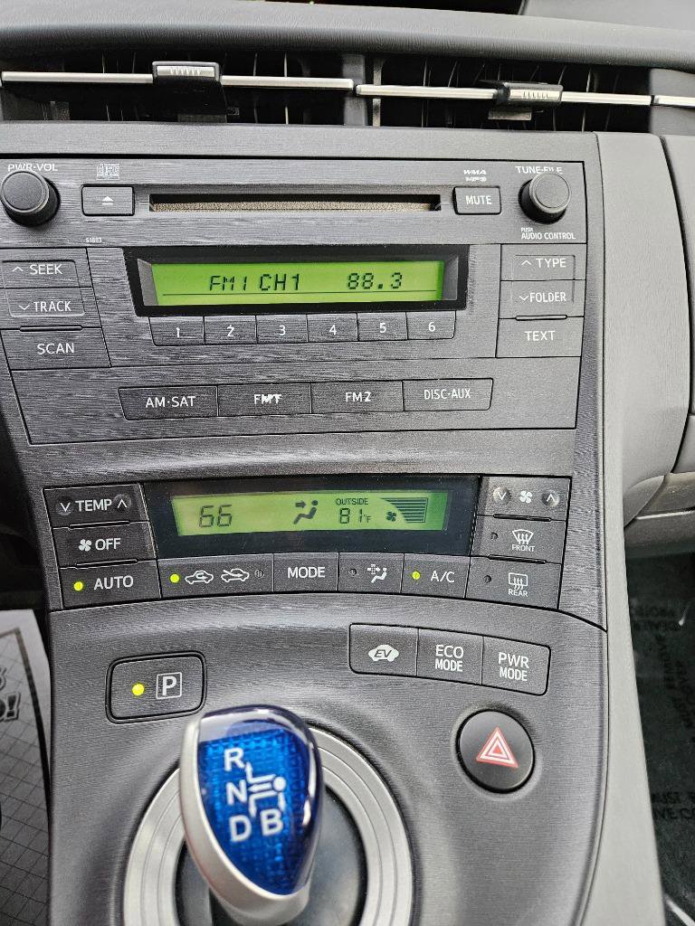 Used 2010 Toyota Prius Two image 22