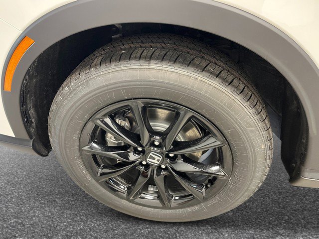 New 2027 Honda CR-V Sport-L image 12
