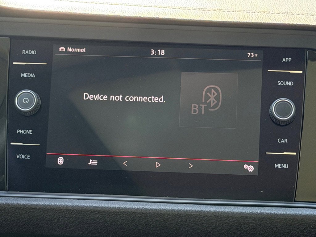 Used 2019 Volkswagen Jetta SEL image 18