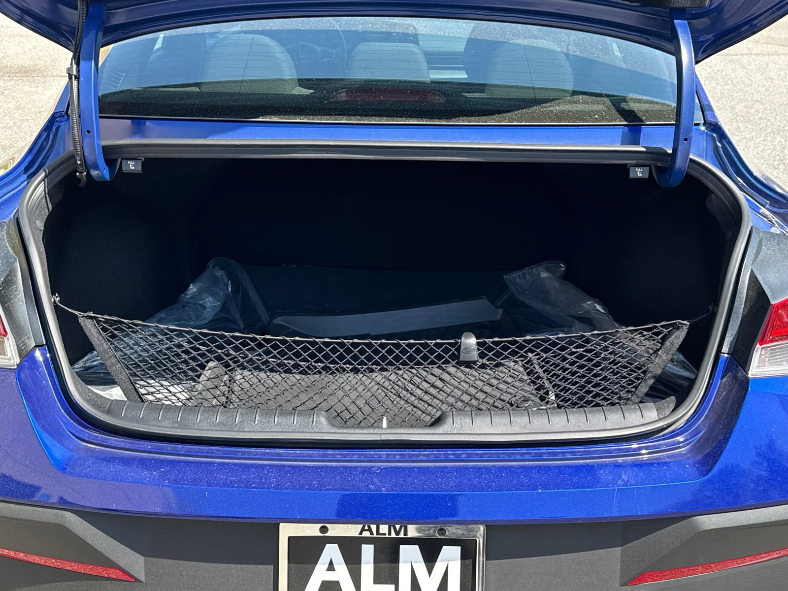 Used 2025 Hyundai Elantra Sport image 18