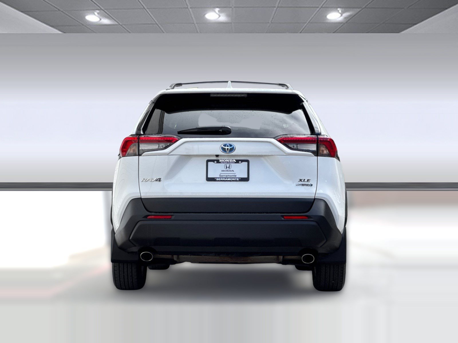 Used 2023 Toyota RAV4 XLE w/ Convenience Package AWD/4WD image 9
