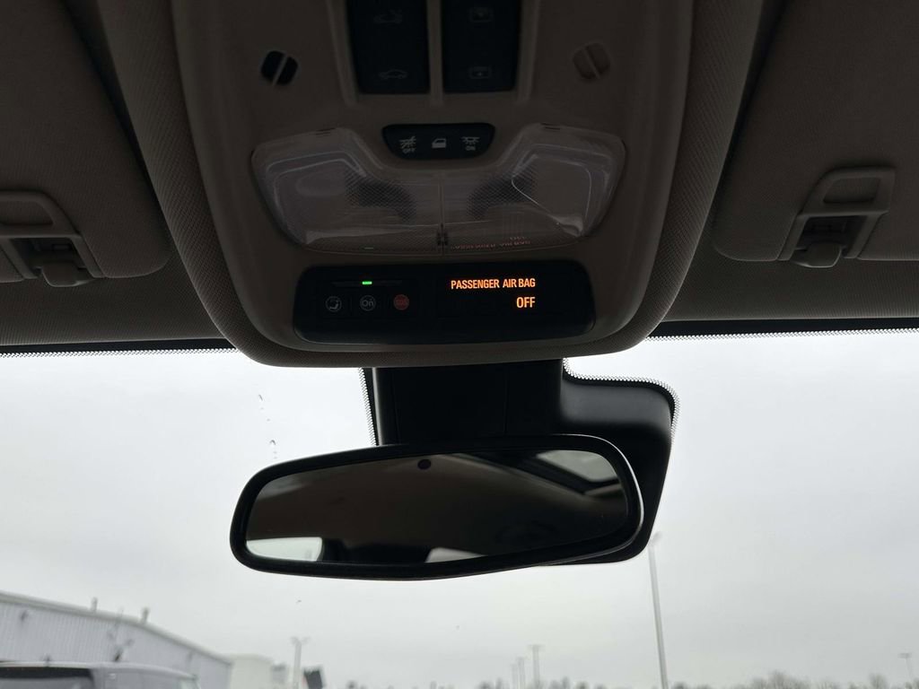 Certified 2023 Buick Encore GX Essence w/ Experience Buick Package image 30