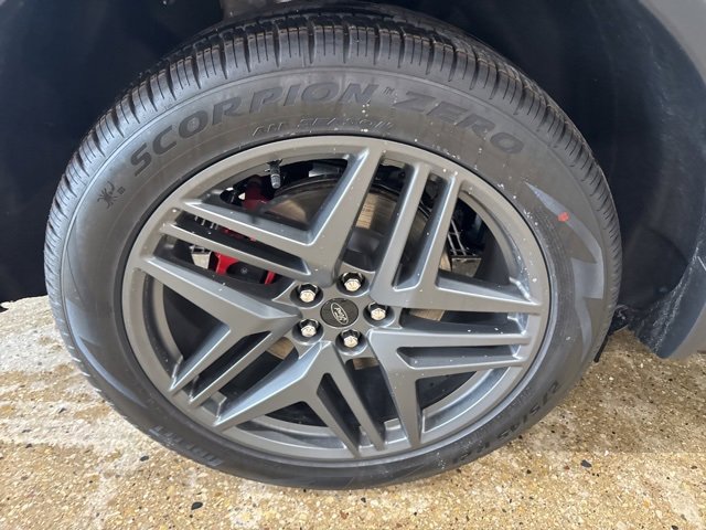 New 2026 Ford Explorer ST w/ Sun And Sound Package image 21