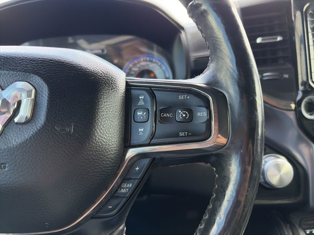 Used 2019 RAM 1500 Limited image 18