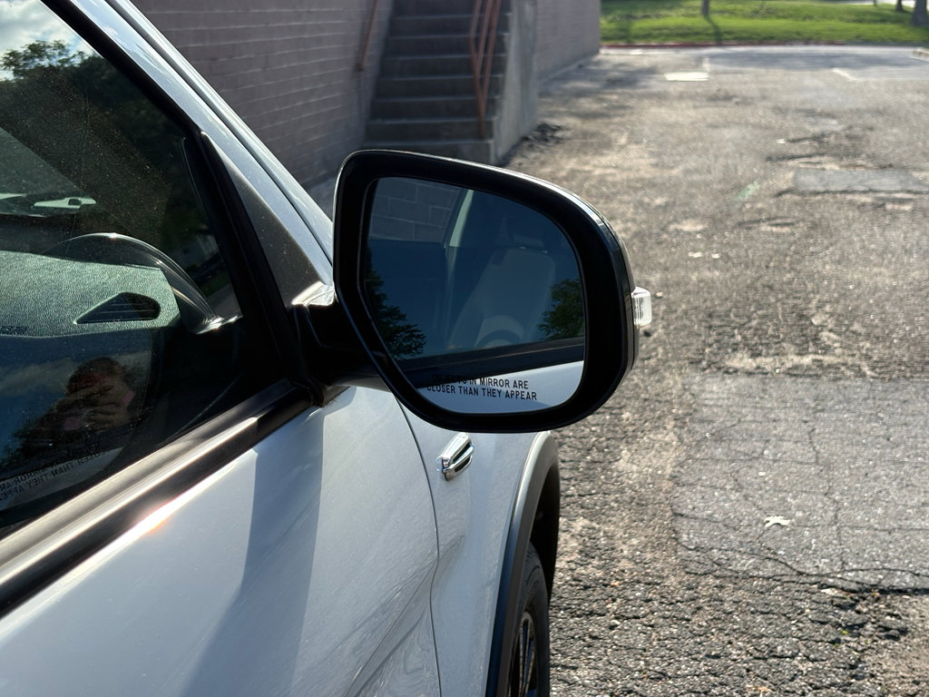 Used 2018 Mitsubishi Outlander Sport LE image 29