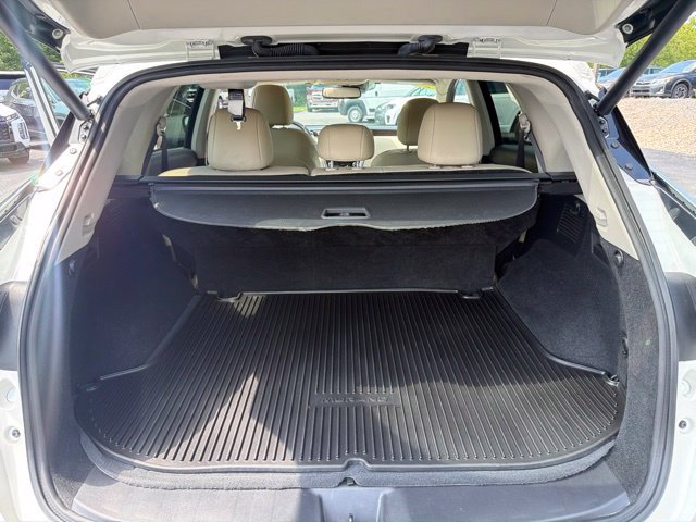 Used 2023 Nissan Murano Platinum w/ Cargo Package AWD/4WD image 15