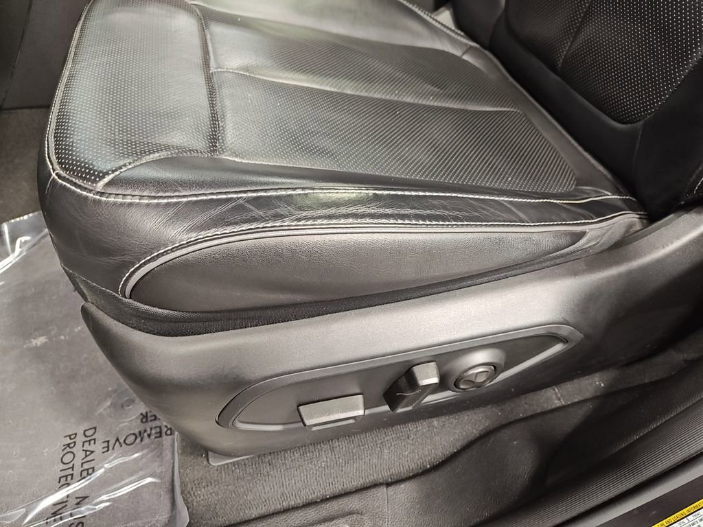 Used 2022 Jeep Grand Cherokee Overland image 33