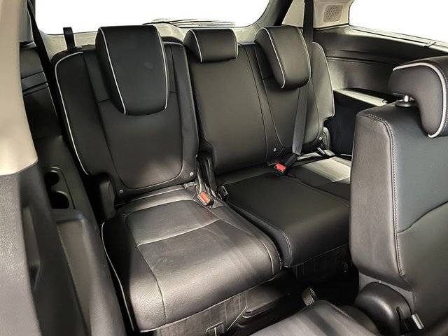 New 2027 Honda Odyssey Elite image 26