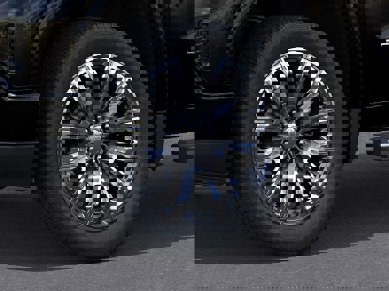 New 2026 GMC Sierra 1500 Denali image 16