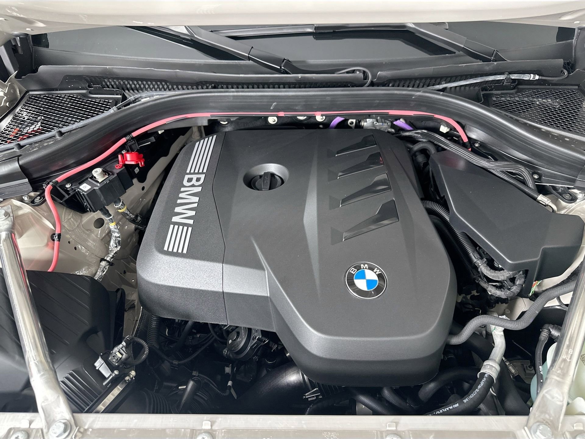 New 2026 BMW X3 xDrive30 w/ Premium Package image 31