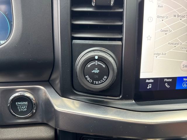 Used 2024 Ford F250 King Ranch image 36