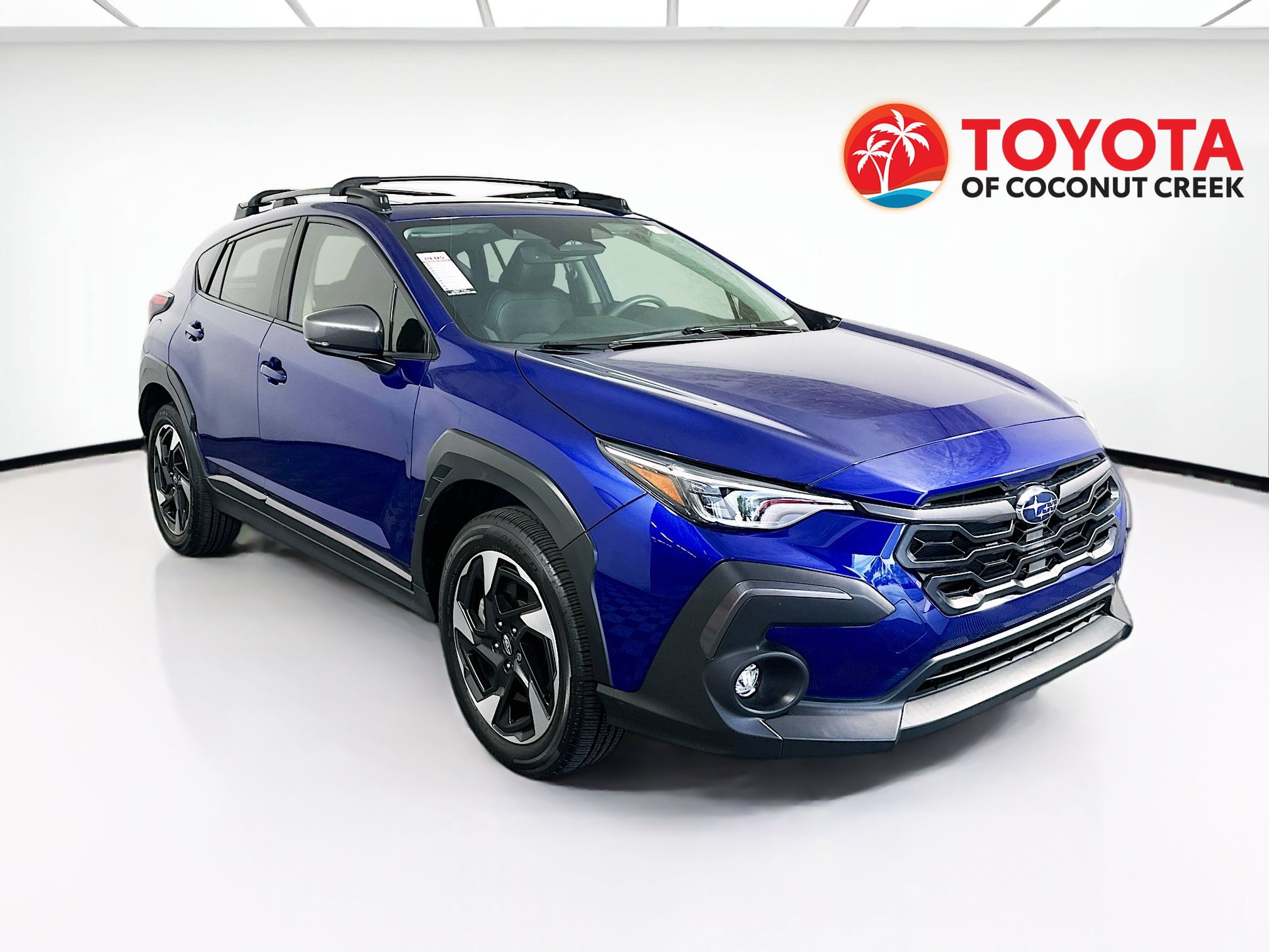 Used 2025 Subaru Crosstrek 2.5i Limited