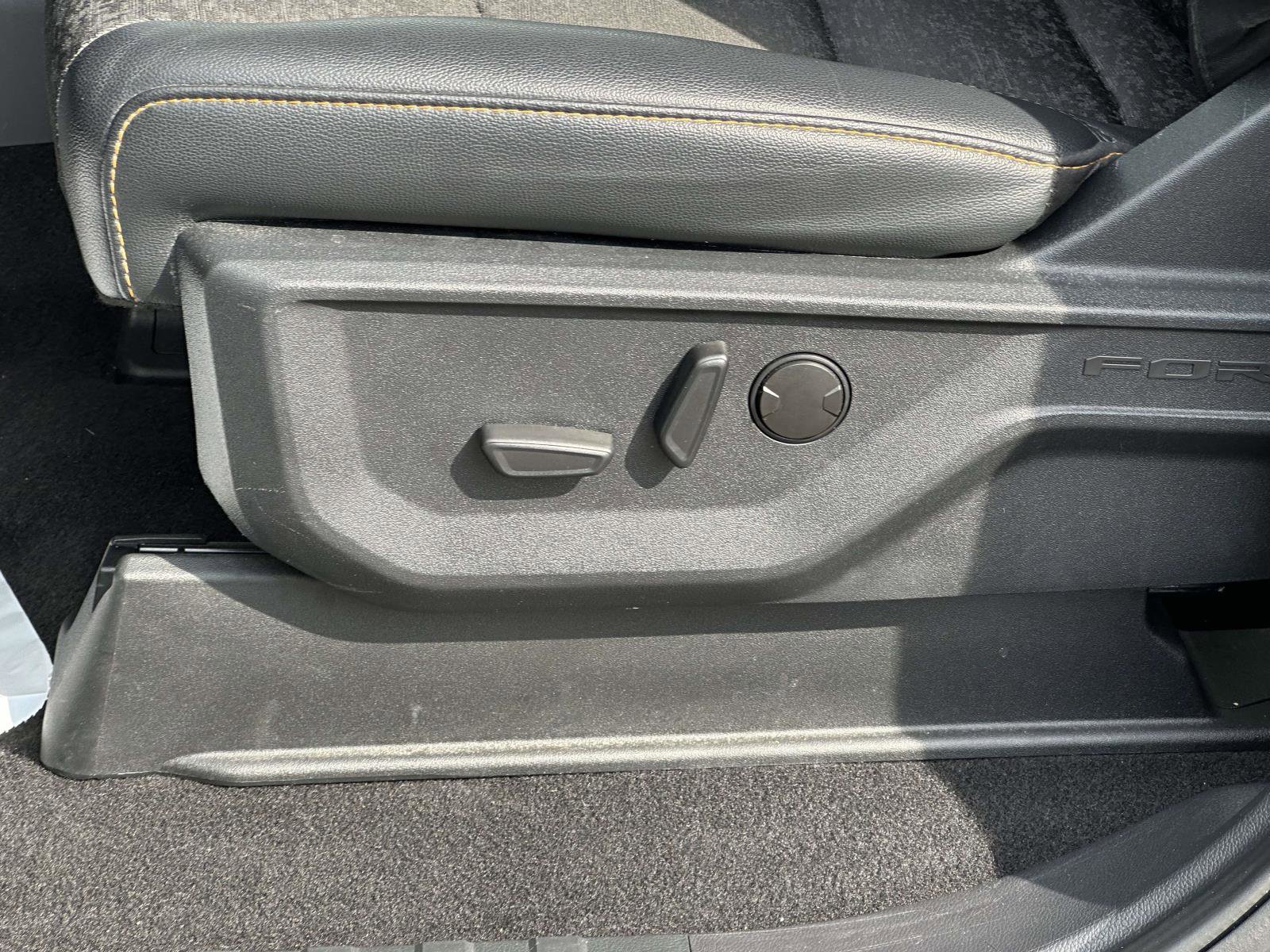 Used 2024 Ford F150 Tremor image 16