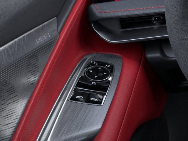 New 2026 Chevrolet Corvette Z06 image 22