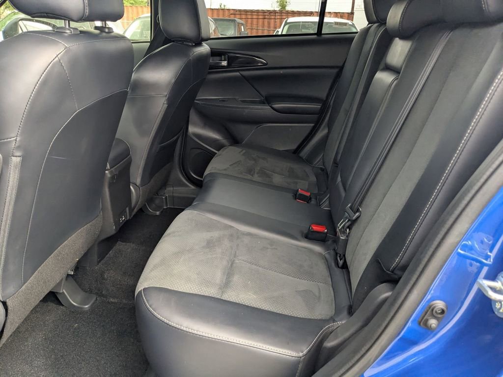 Used 2025 Mitsubishi Eclipse Cross SE image 24