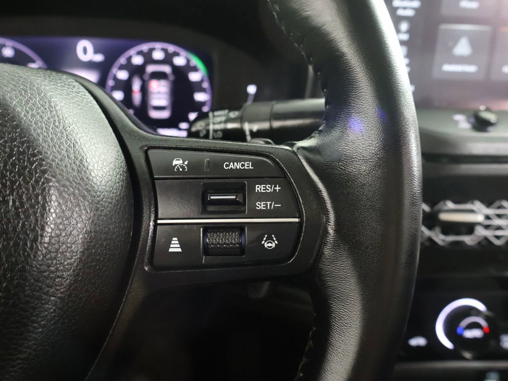 Used 2025 Honda Accord EX-L image 44