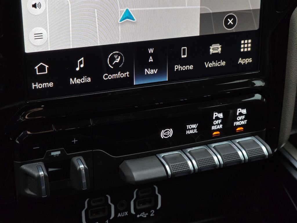 Used 2023 RAM 2500 Laramie image 67